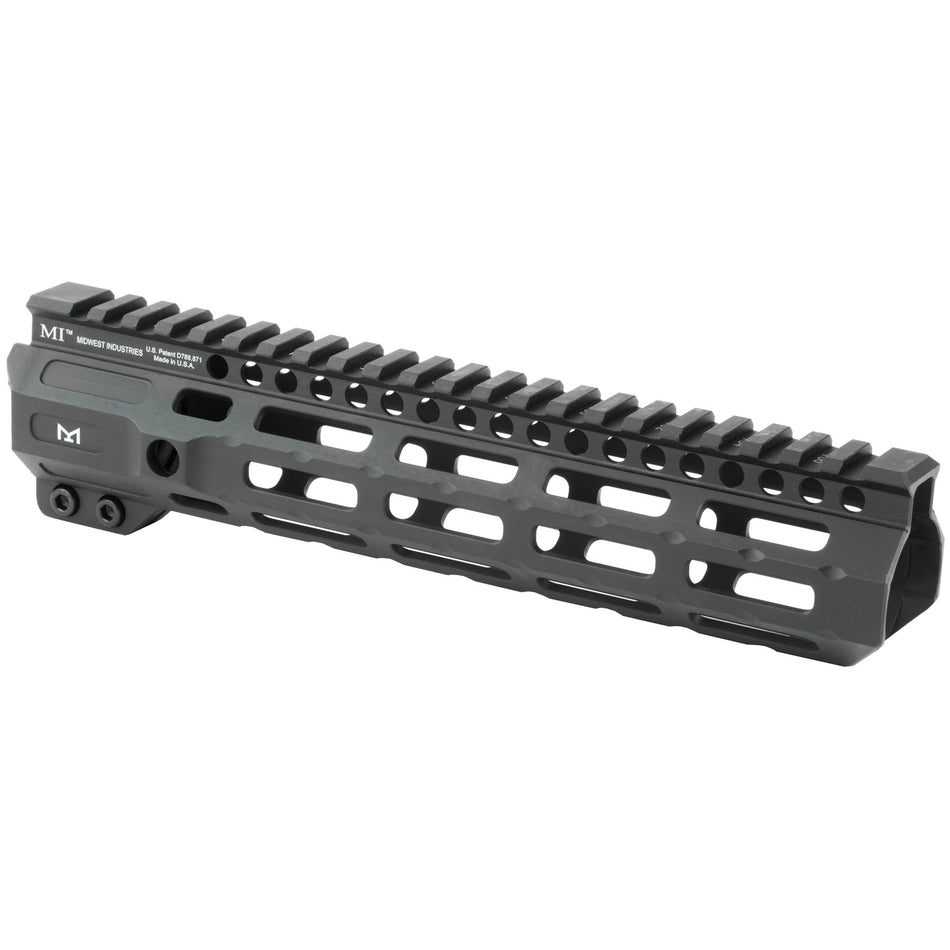 MIDWEST COMBAT RAIL 9.5 HNDGRD MLOK - Get Tight Gear