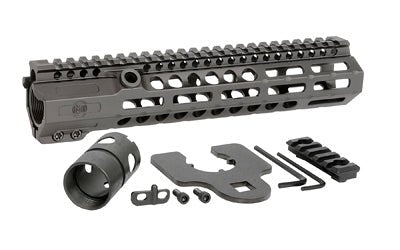 MIDWEST COMBAT RAIL HD 10.5 M - LOK - Get Tight Gear