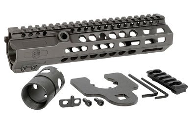 MIDWEST COMBAT RAIL HD 9.25 M - LOK - Get Tight Gear