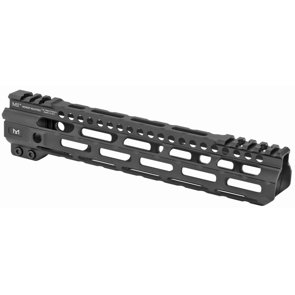 MIDWEST COMBAT RAIL LW 10.5 MLOK - Get Tight Gear