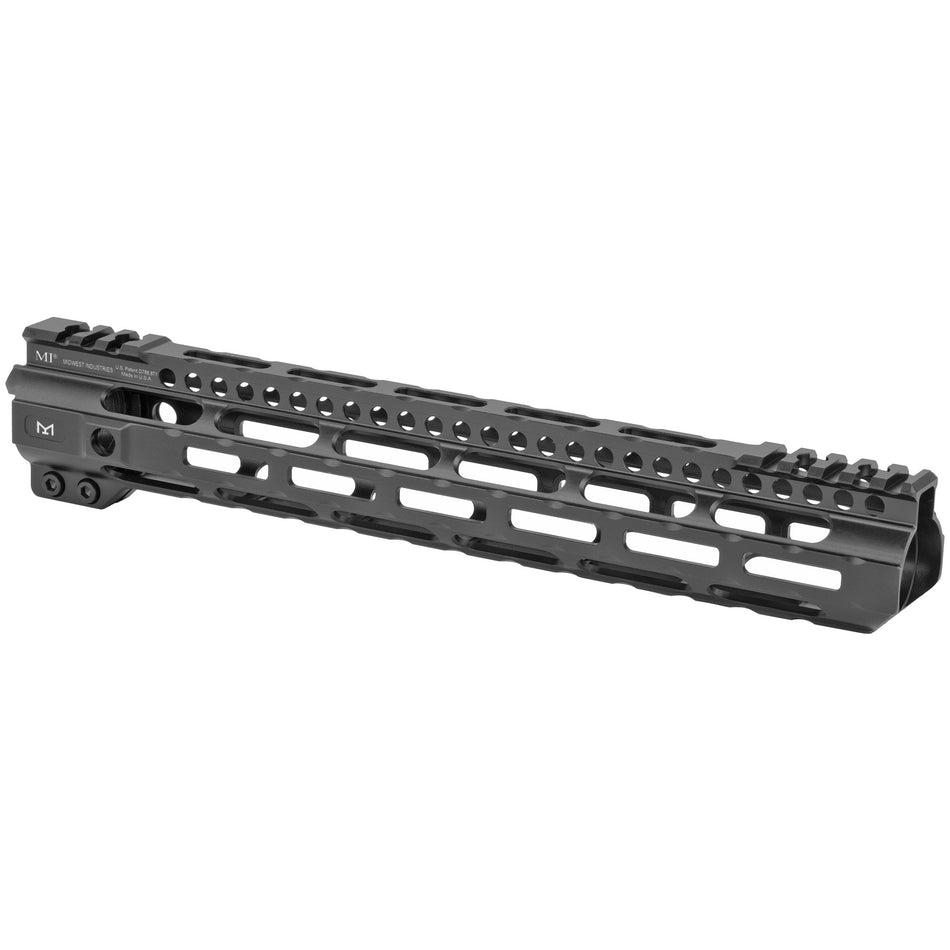 MIDWEST COMBAT RAIL LW 12.625 MLOK - Get Tight Gear