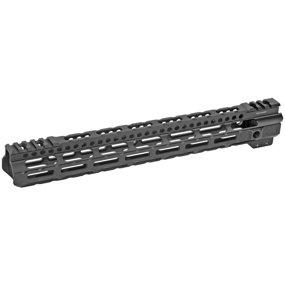 MIDWEST COMBAT RAIL LW 14 MLOK - Get Tight Gear