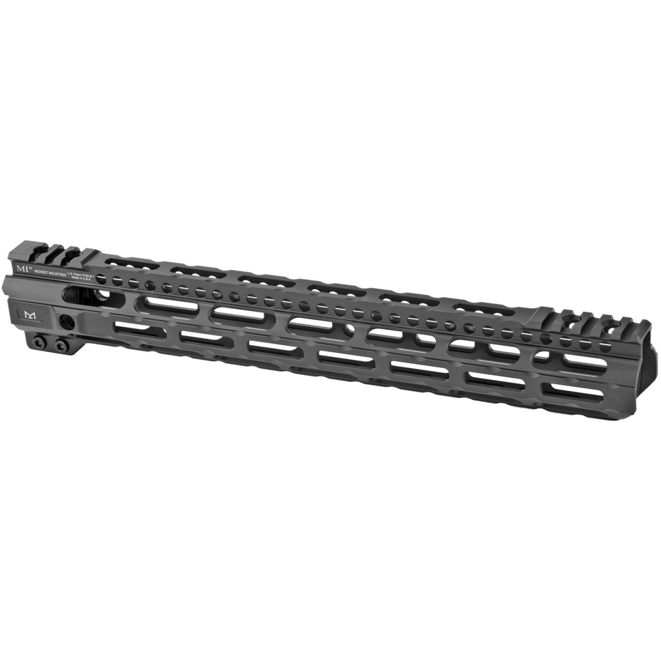 MIDWEST COMBAT RAIL LW 14 MLOK - Get Tight Gear