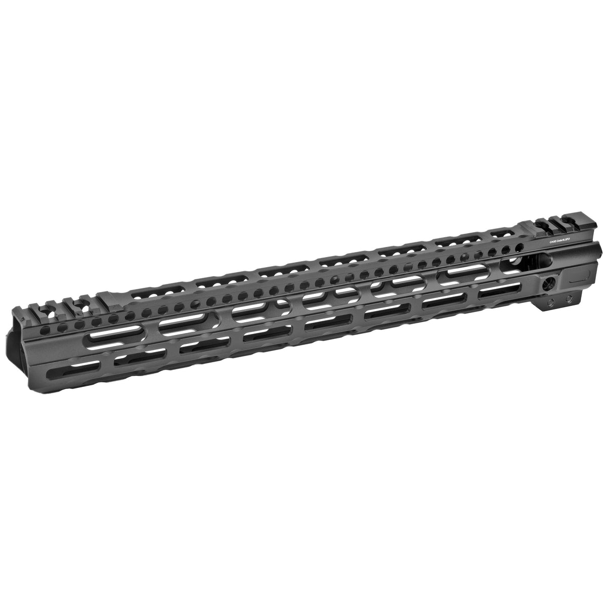 MIDWEST COMBAT RAIL LW 15 MLOK - Get Tight Gear