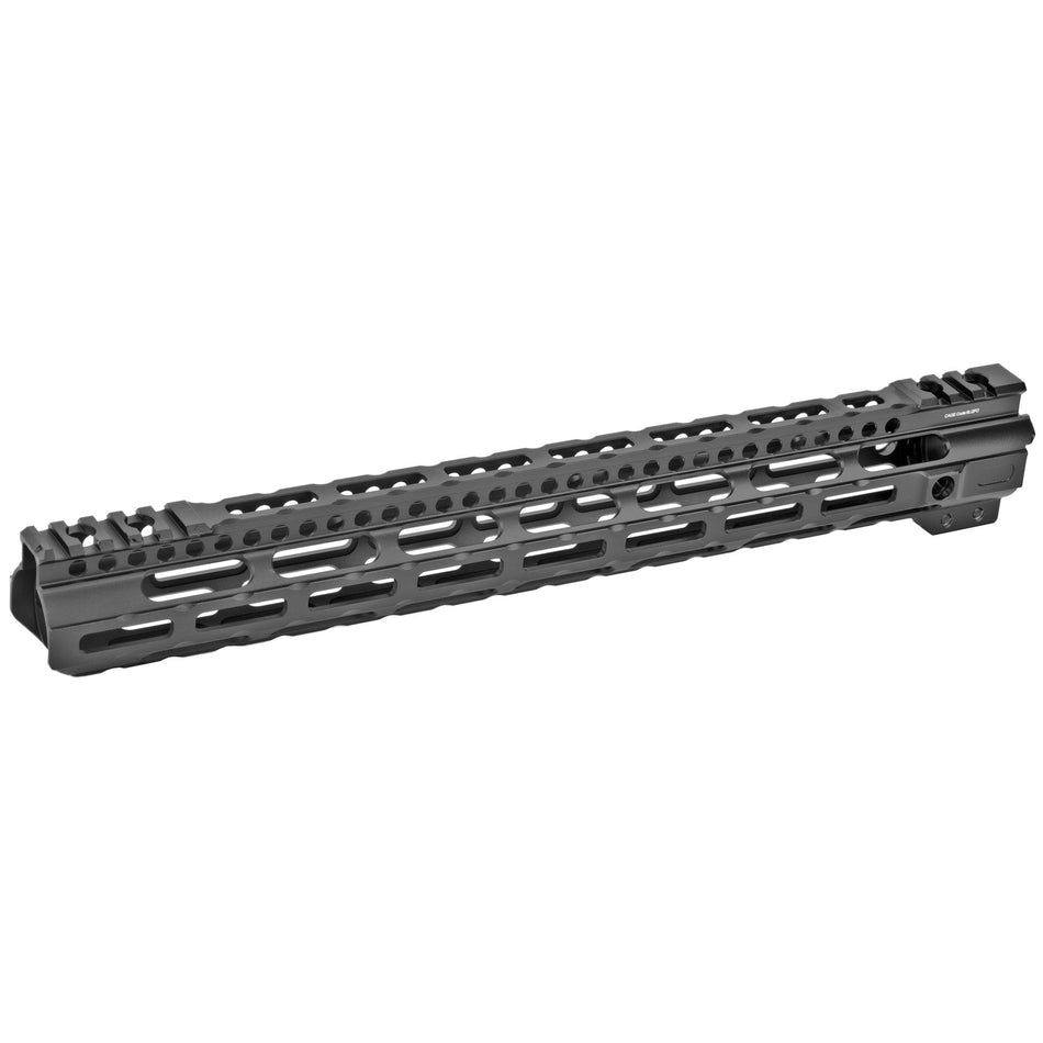 MIDWEST COMBAT RAIL LW 15 MLOK - Get Tight Gear