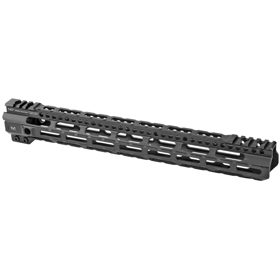 MIDWEST COMBAT RAIL LW 15 MLOK - Get Tight Gear