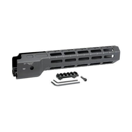 MIDWEST COMBAT RAIL RUGER PC CARBINE - Get Tight Gear