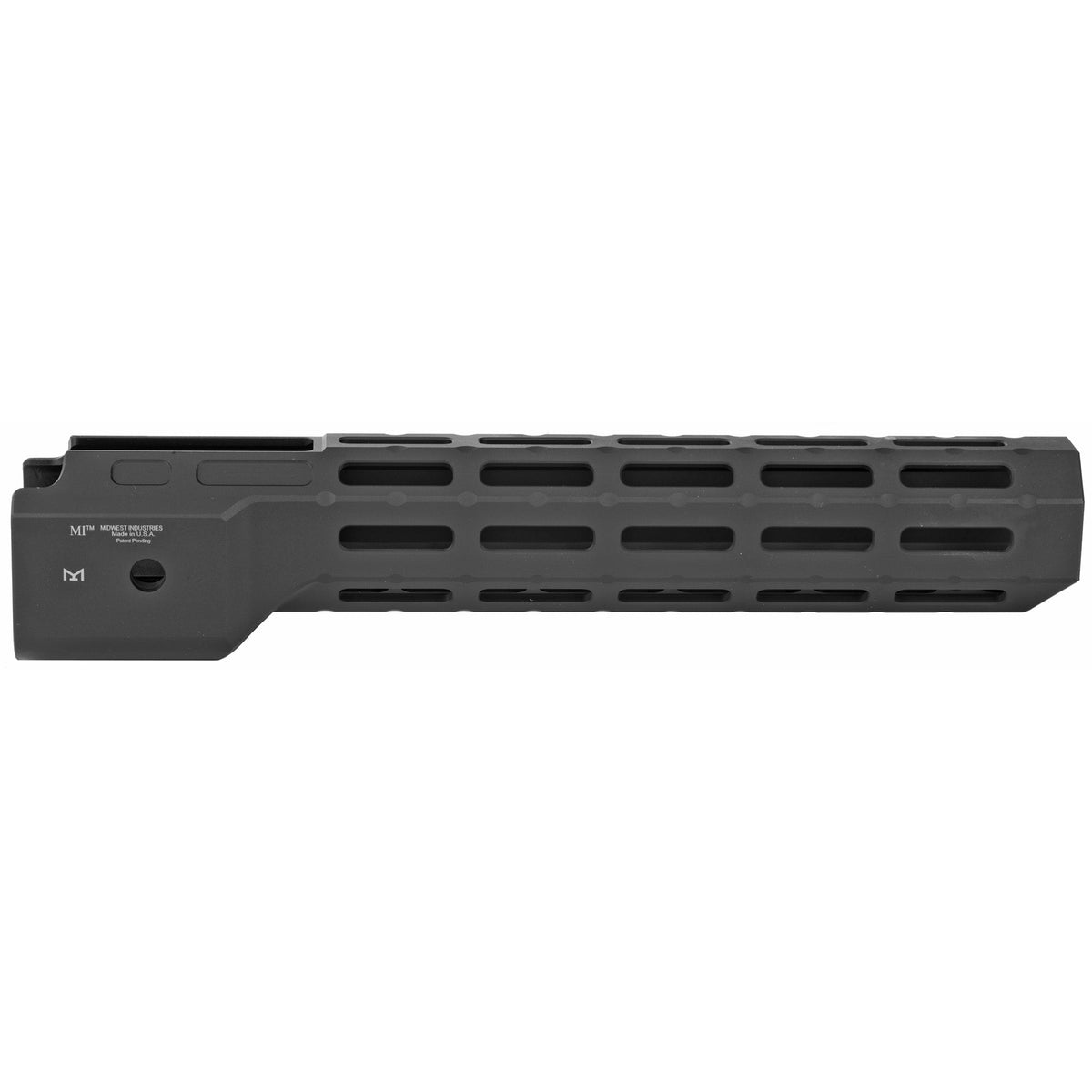MIDWEST COMBAT RAIL RUGER PC CARBINE - Get Tight Gear