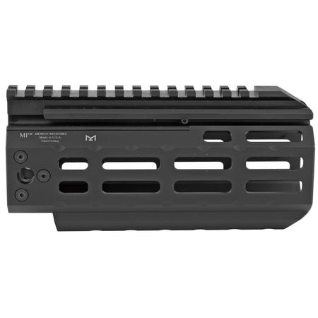 MIDWEST CZ SCORPION 6.75 HNGRD MLOK - Get Tight Gear