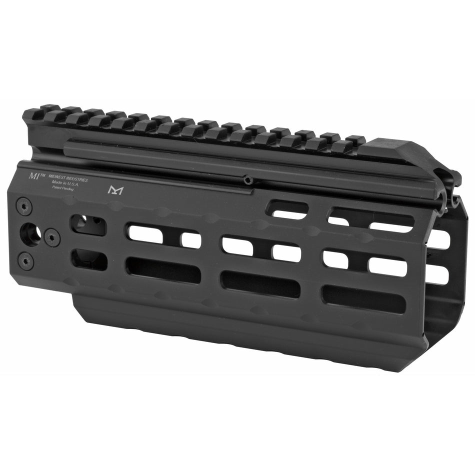 MIDWEST CZ SCORPION 6.75 HNGRD MLOK - Get Tight Gear
