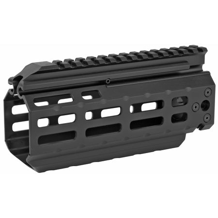 MIDWEST CZ SCORPION 6.75 HNGRD MLOK - Get Tight Gear