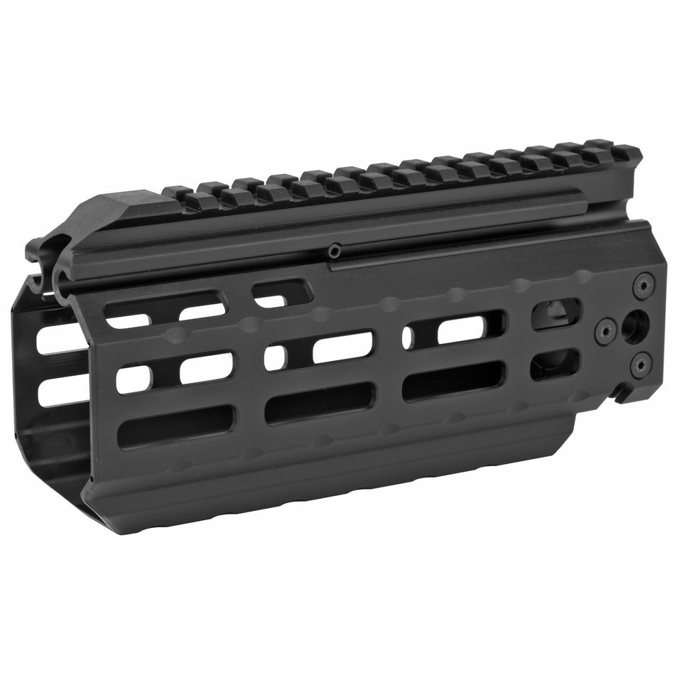 MIDWEST CZ SCORPION 6.75 HNGRD MLOK - Get Tight Gear
