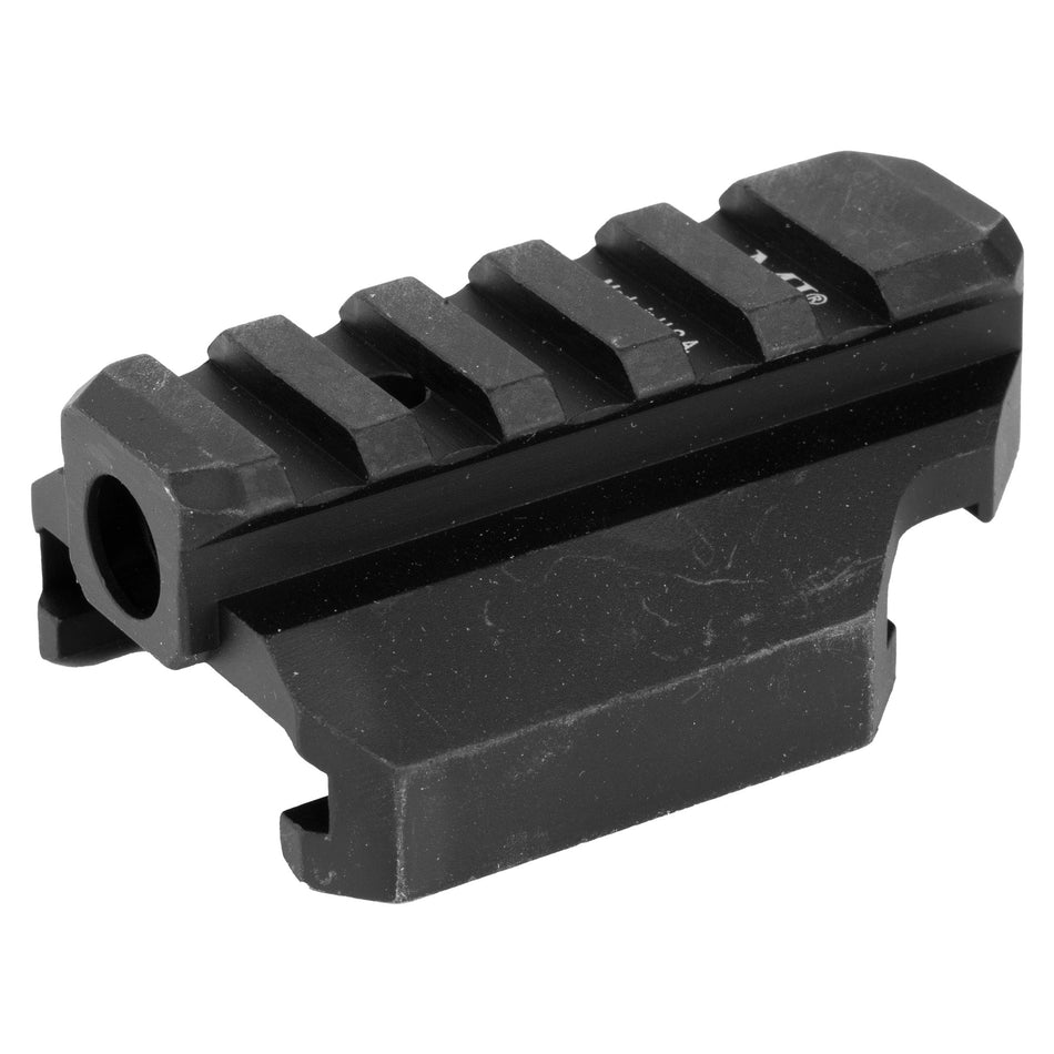 MIDWEST CZ SCORPION STOCK BACK PLATE - Get Tight Gear
