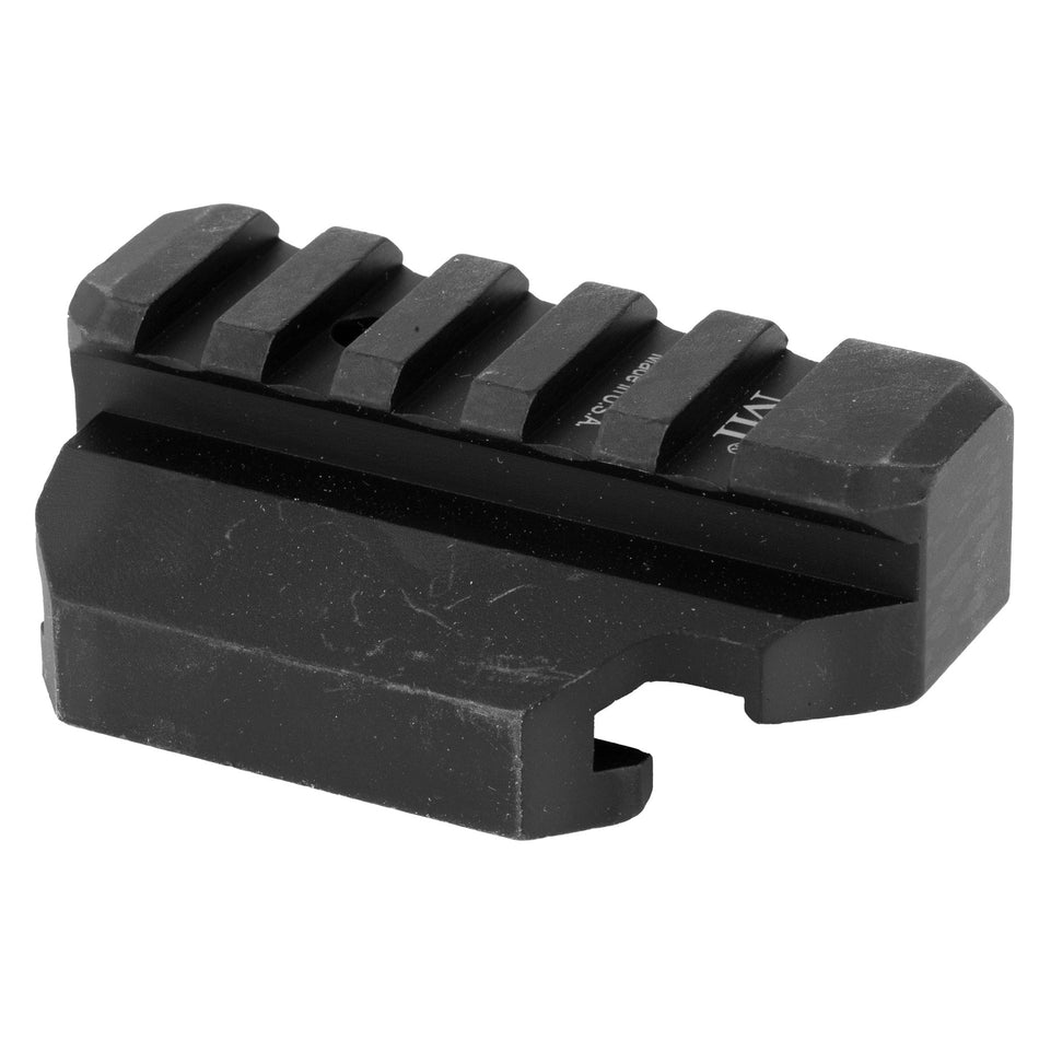 MIDWEST CZ SCORPION STOCK BACK PLATE - Get Tight Gear