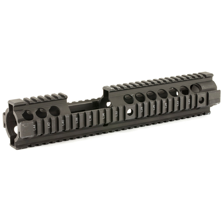 MIDWEST FF FOREARM CARB EXT GEN2 - Get Tight Gear