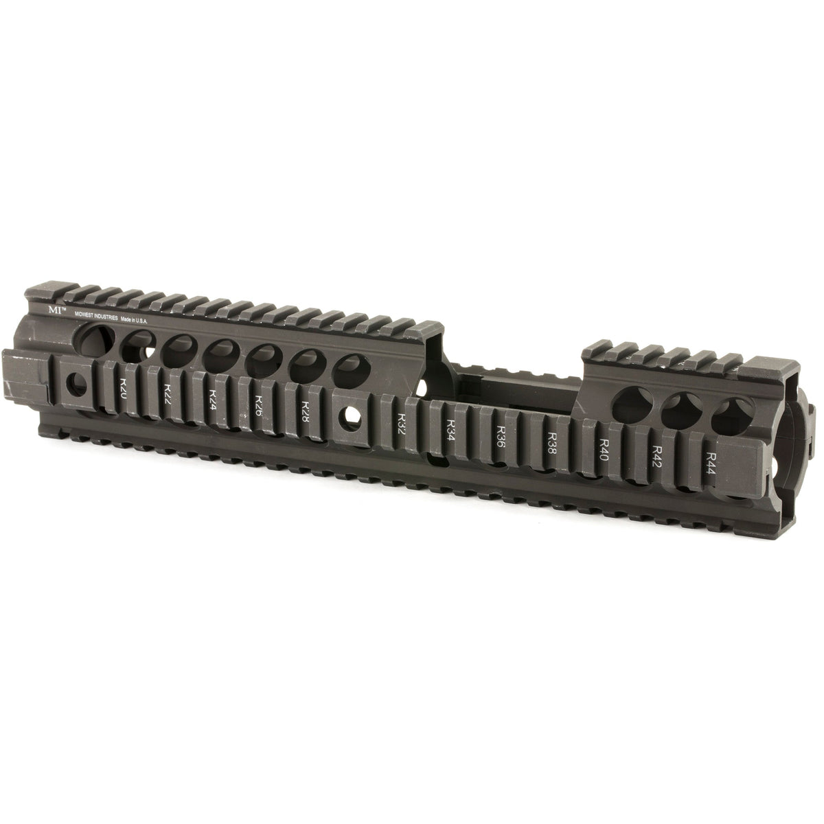 MIDWEST FF FOREARM CARB EXT GEN2 - Get Tight Gear