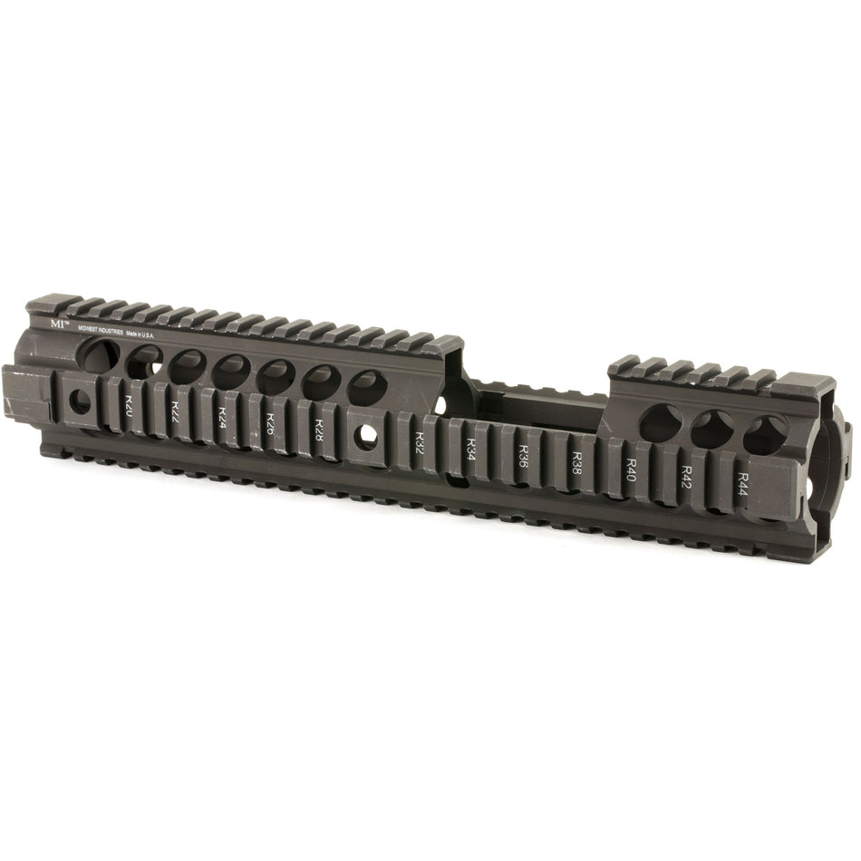 MIDWEST FF FOREARM CARB EXT GEN2 - Get Tight Gear