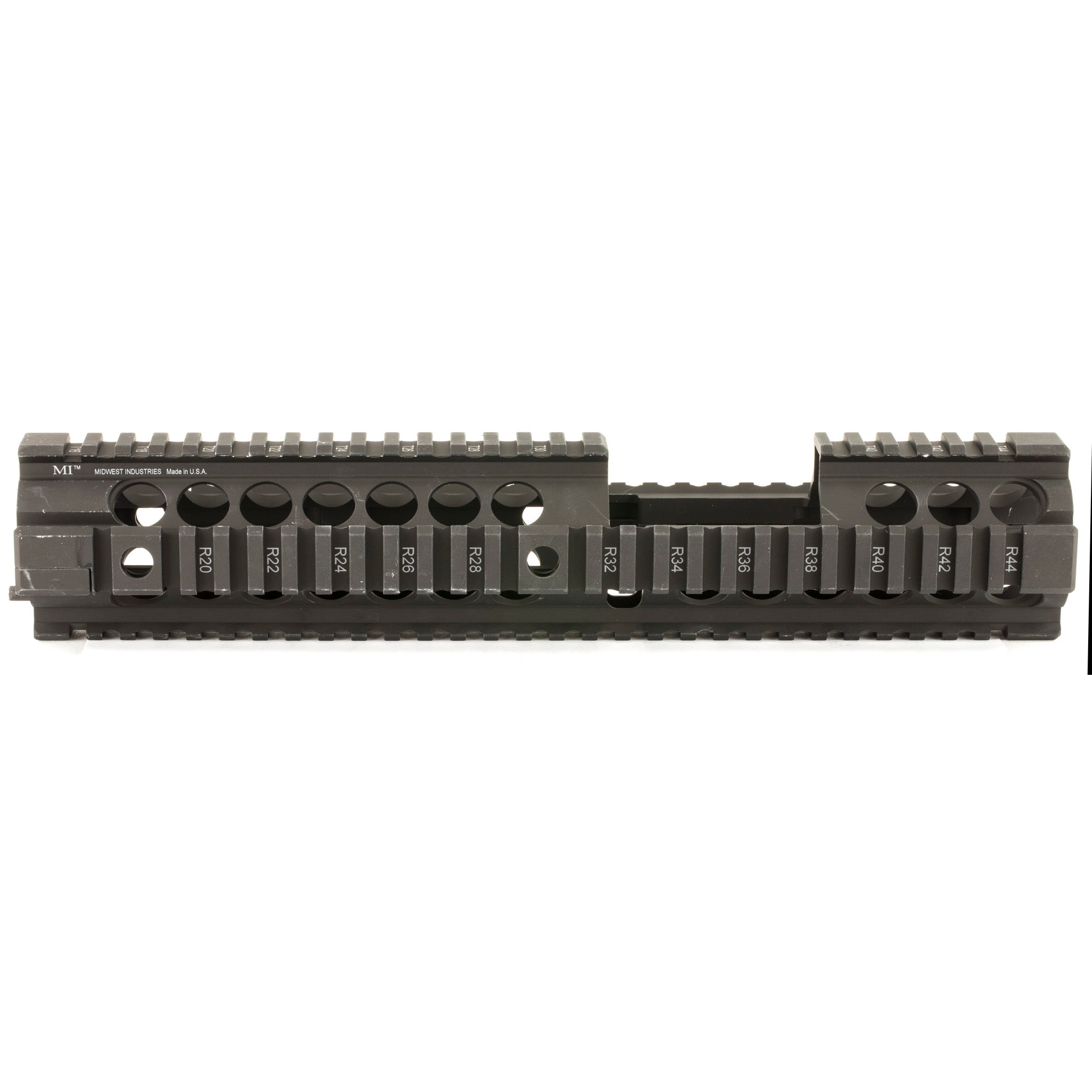 MIDWEST FF FOREARM CARB EXT GEN2 - Get Tight Gear