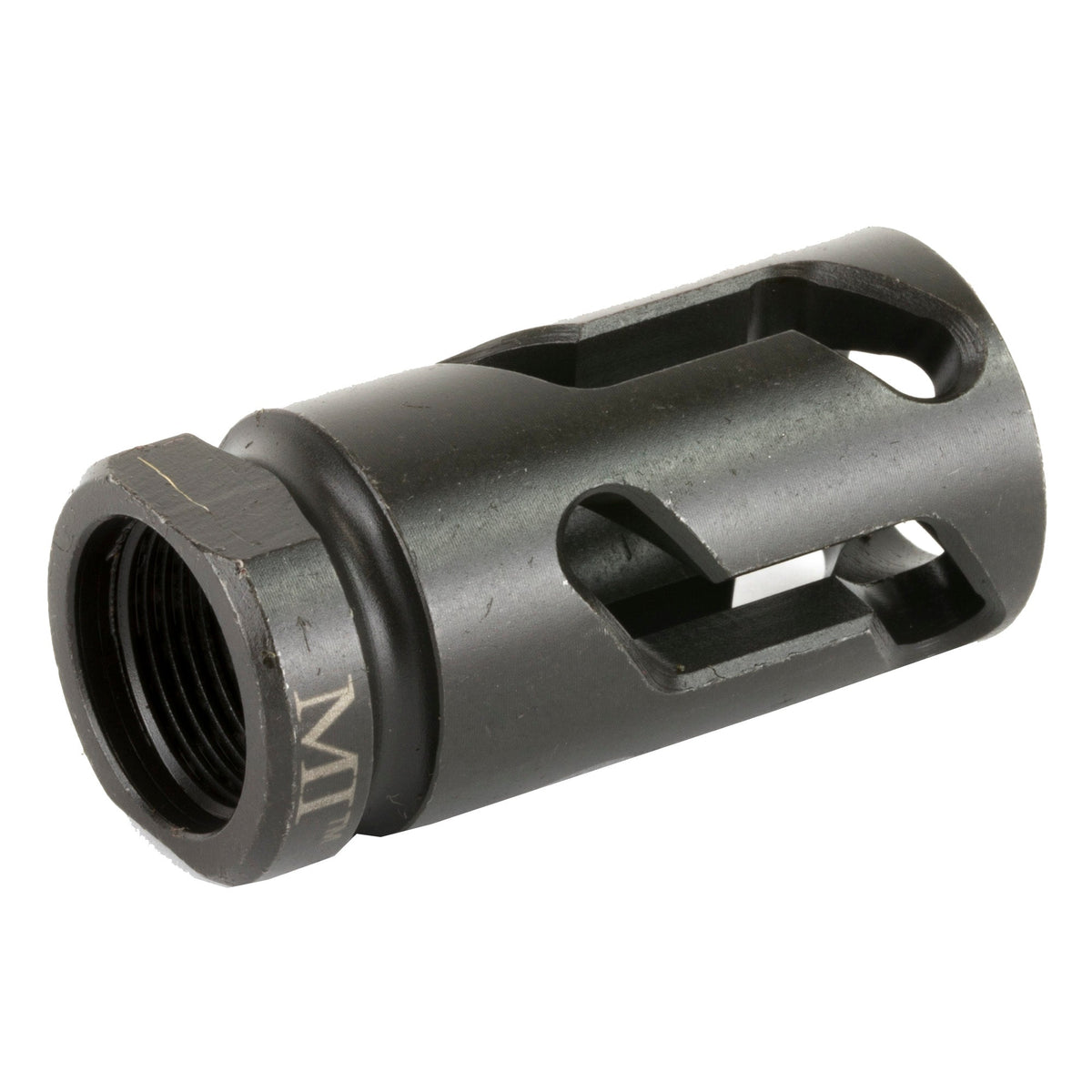 MIDWEST FLASH HIDER 5/8X24 .30 CAL - Get Tight Gear