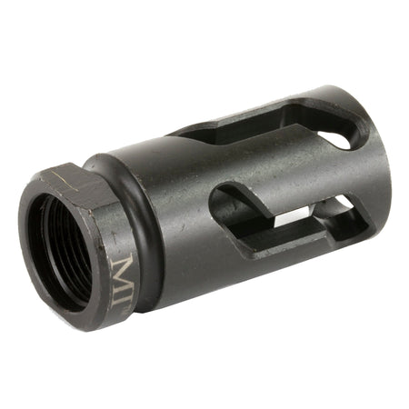 MIDWEST FLASH HIDER 5/8X24 .30 CAL - Get Tight Gear