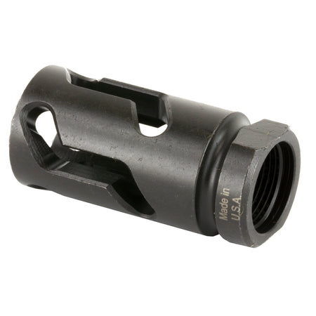 MIDWEST FLASH HIDER 5/8X24 .30 CAL - Get Tight Gear
