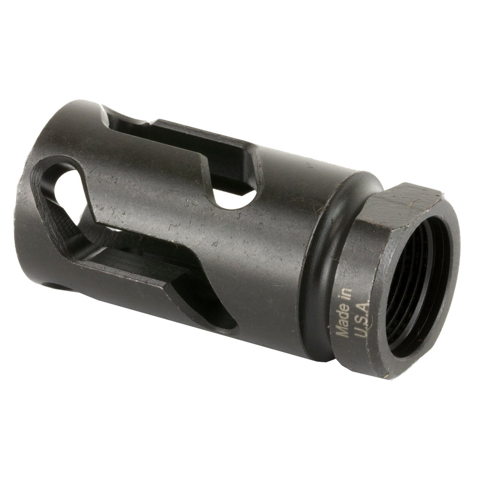 MIDWEST FLASH HIDER 5/8X24 .30 CAL - Get Tight Gear
