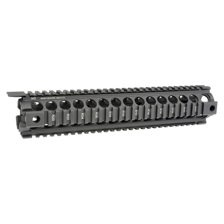 MIDWEST FOREARM 2 - PC BLK RFL - LGTH G2 - Get Tight Gear