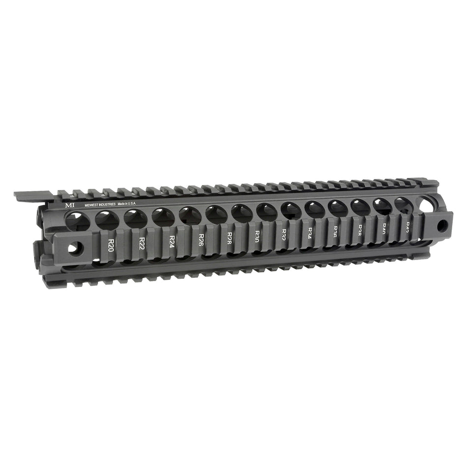 MIDWEST FOREARM 2 - PC BLK RFL - LGTH G2 - Get Tight Gear