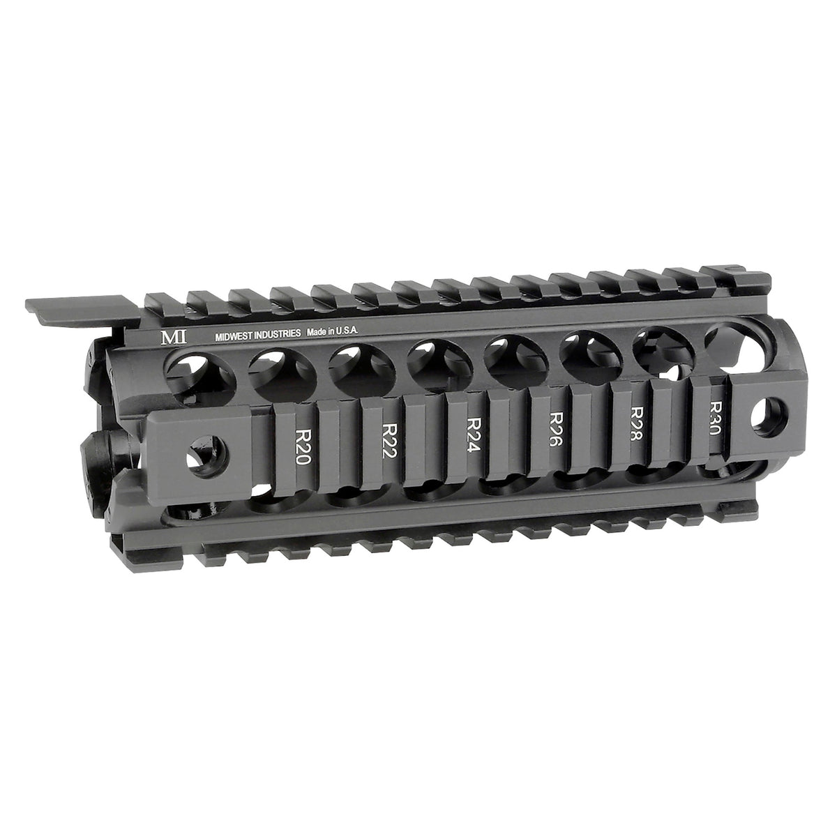 MIDWEST FRARM 2PC DROP - IN CARB BK G2 - Get Tight Gear