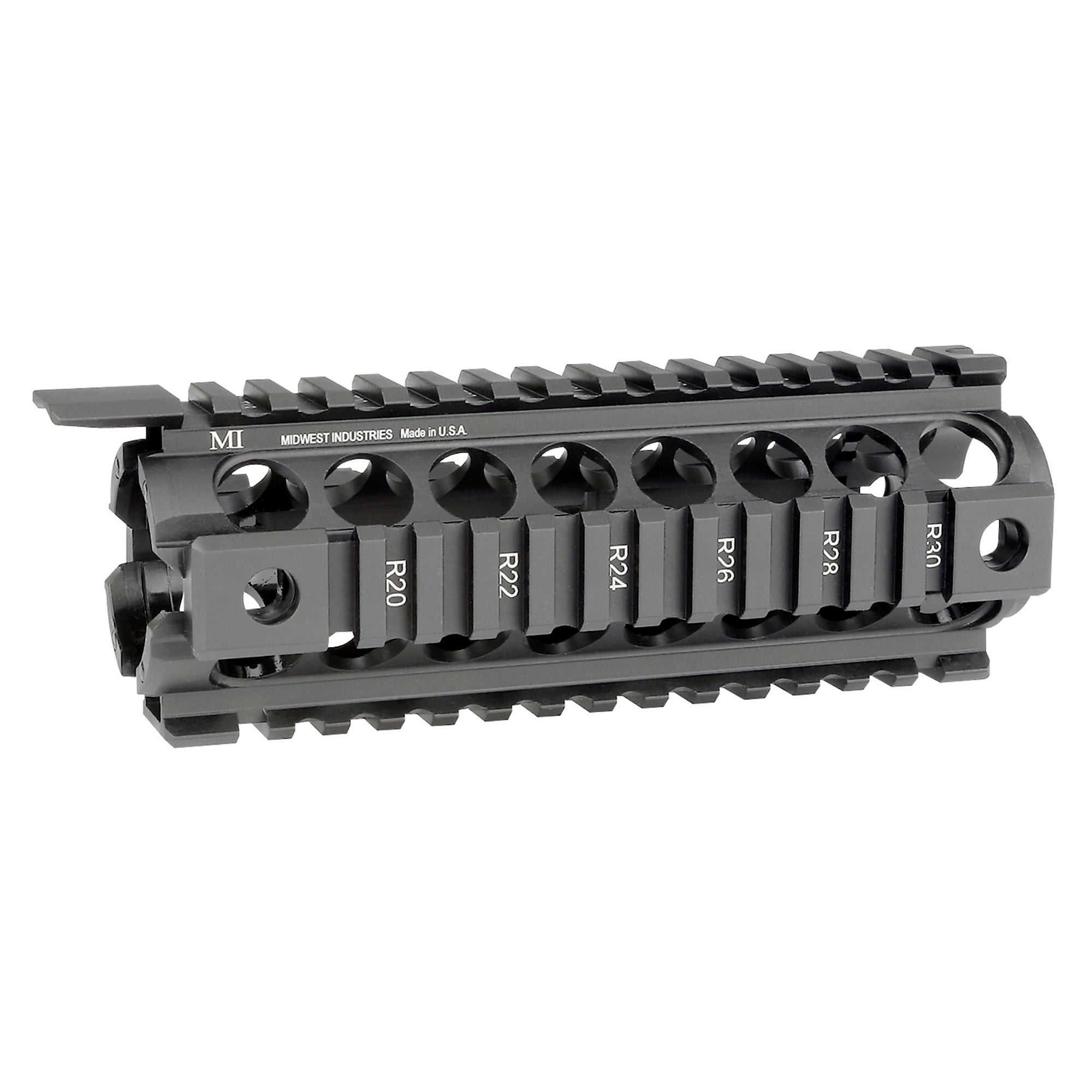 MIDWEST FRARM 2PC DROP - IN CARB BK G2 - Get Tight Gear