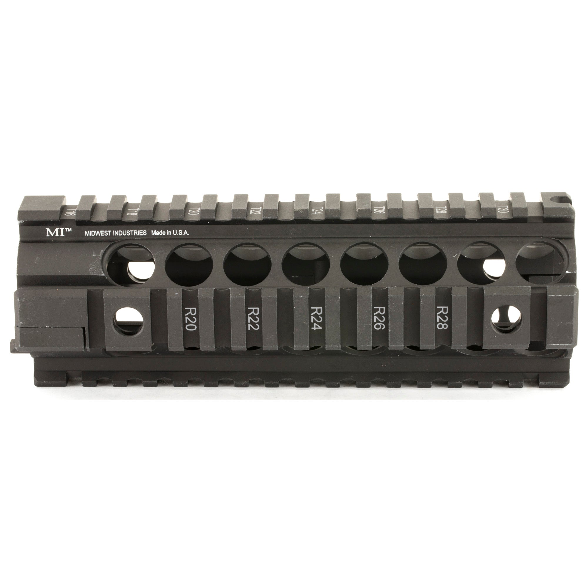 MIDWEST FREE - FLOAT FOREARM CARB GEN2 - Get Tight Gear