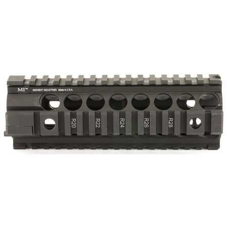MIDWEST FREE - FLOAT FOREARM CARB GEN2 - Get Tight Gear