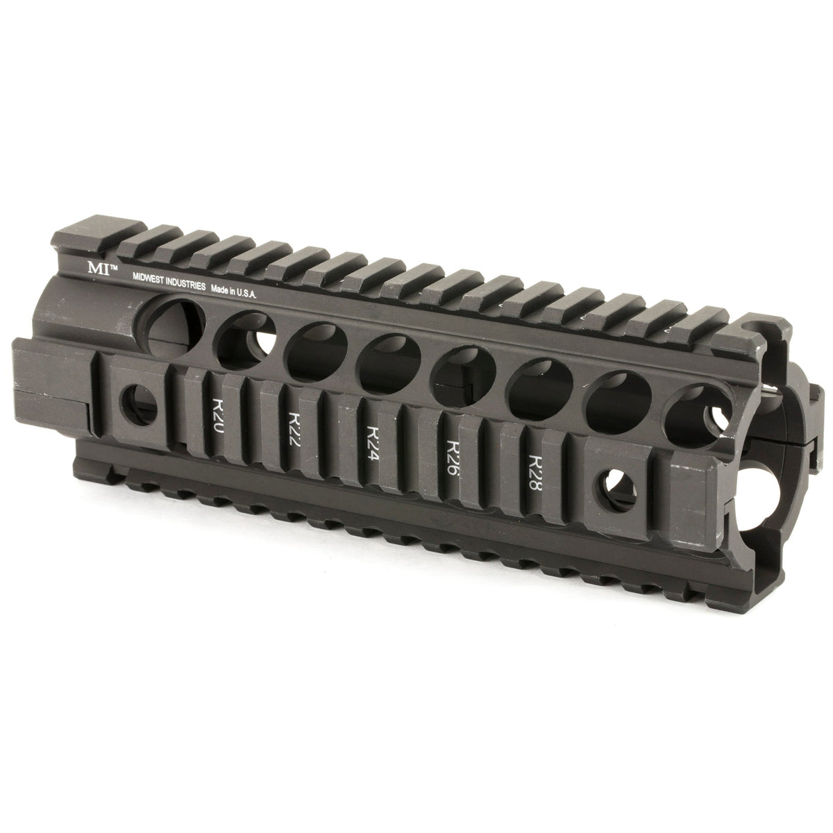MIDWEST FREE - FLOAT FOREARM CARB GEN2 - Get Tight Gear