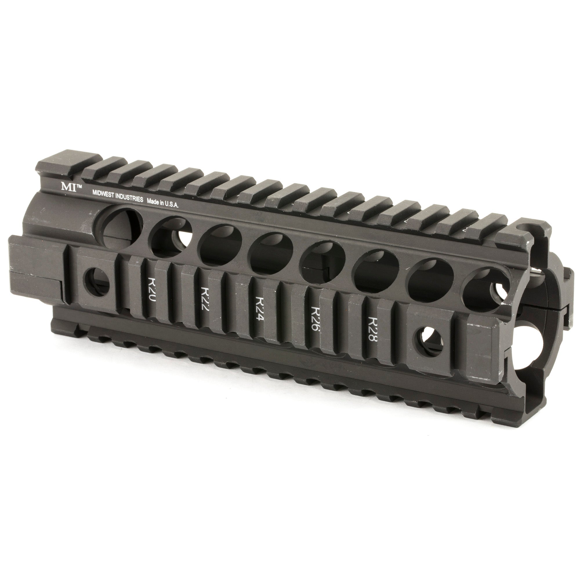 MIDWEST FREE - FLOAT FOREARM CARB GEN2 - Get Tight Gear