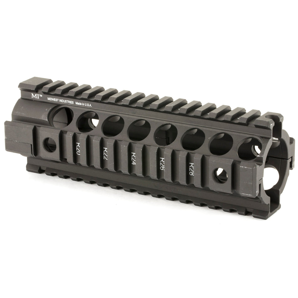 MIDWEST FREE - FLOAT FOREARM CARB GEN2 - Get Tight Gear