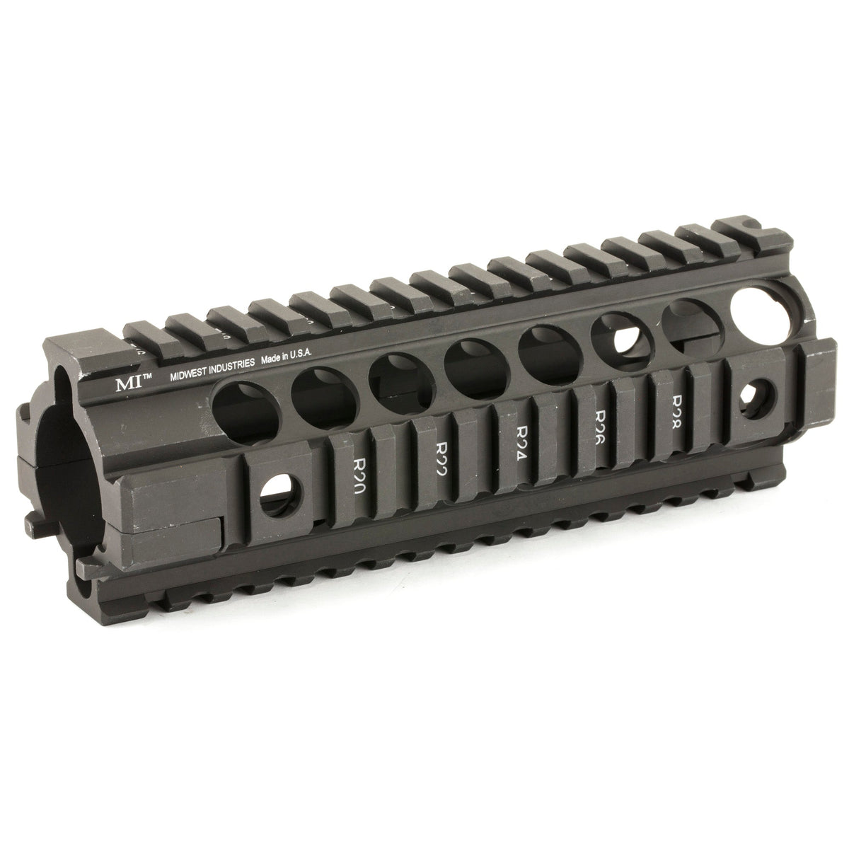 MIDWEST FREE - FLOAT FOREARM CARB GEN2 - Get Tight Gear