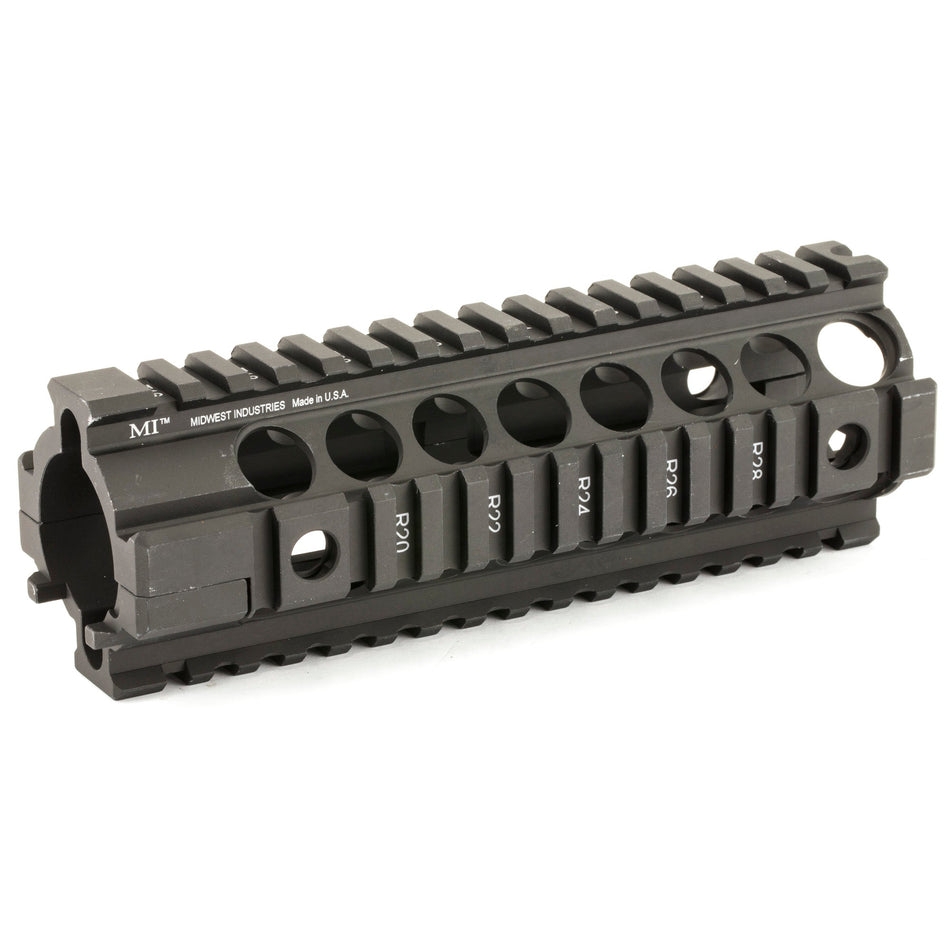 MIDWEST FREE - FLOAT FOREARM CARB GEN2 - Get Tight Gear
