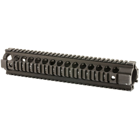 MIDWEST FREE FLOAT FOREARM FULL GEN2 - Get Tight Gear