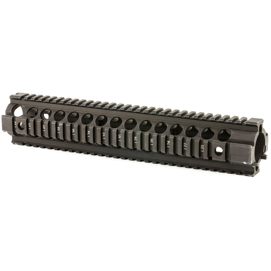 MIDWEST FREE FLOAT FOREARM FULL GEN2 - Get Tight Gear