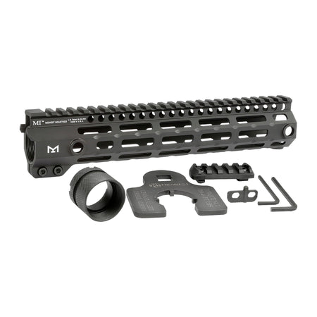 MIDWEST G4M M - LOK 10.5 HNDGRD BLK - Get Tight Gear