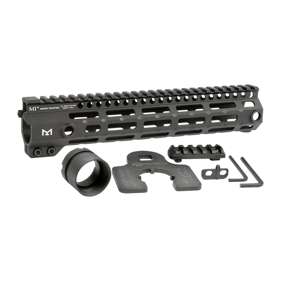 MIDWEST G4M M - LOK 10.5 HNDGRD BLK - Get Tight Gear