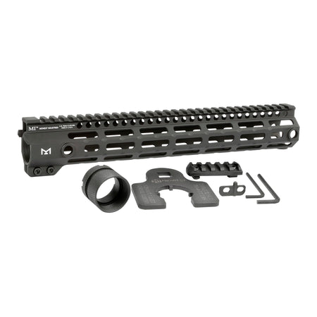 MIDWEST G4M M - LOK 12.625 HNDGRD BLK - Get Tight Gear
