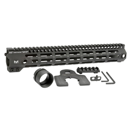 MIDWEST G4M M - LOK 13.375 HNDGRD BLK - Get Tight Gear