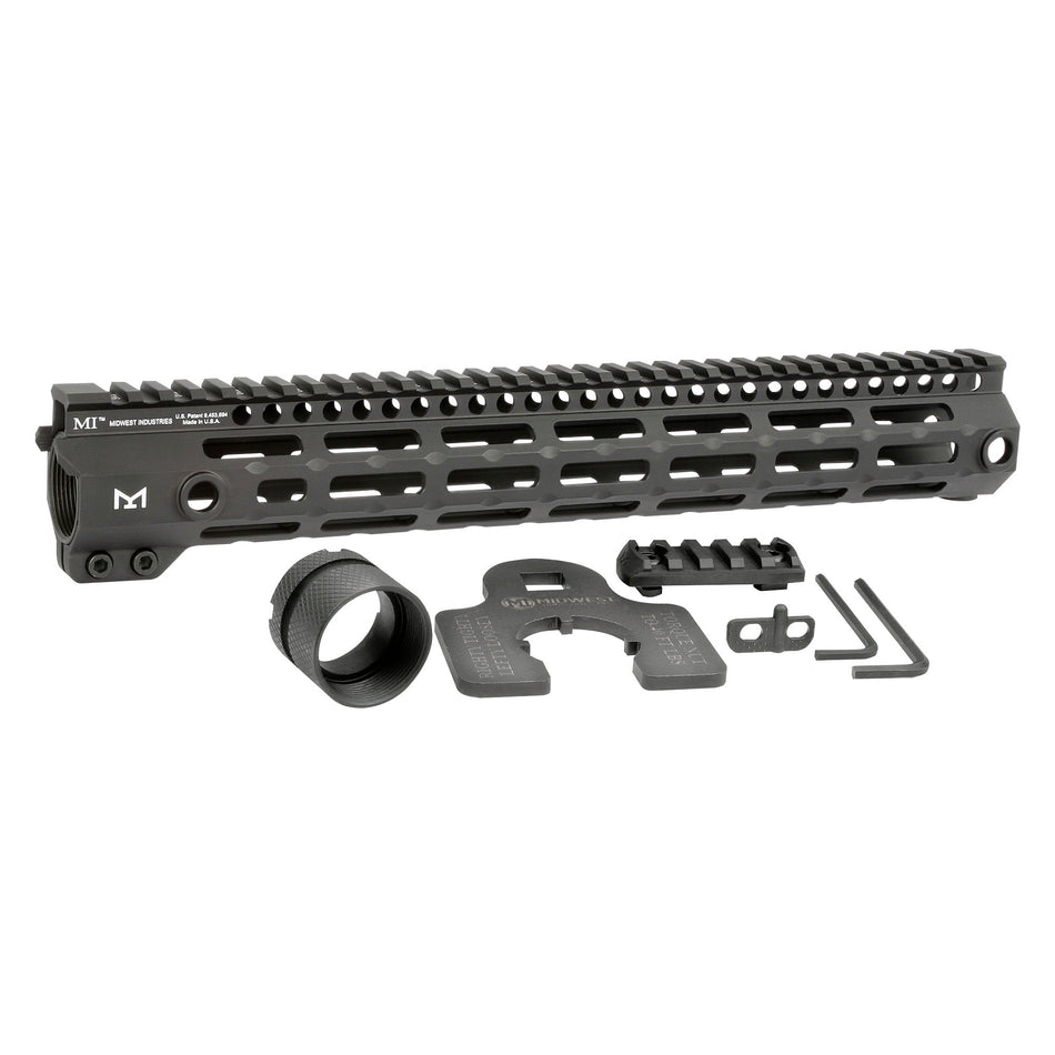 MIDWEST G4M M - LOK 13.375 HNDGRD BLK - Get Tight Gear