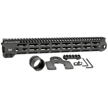 MIDWEST G4M M - LOK 15 HNDGRD BLK - Get Tight Gear