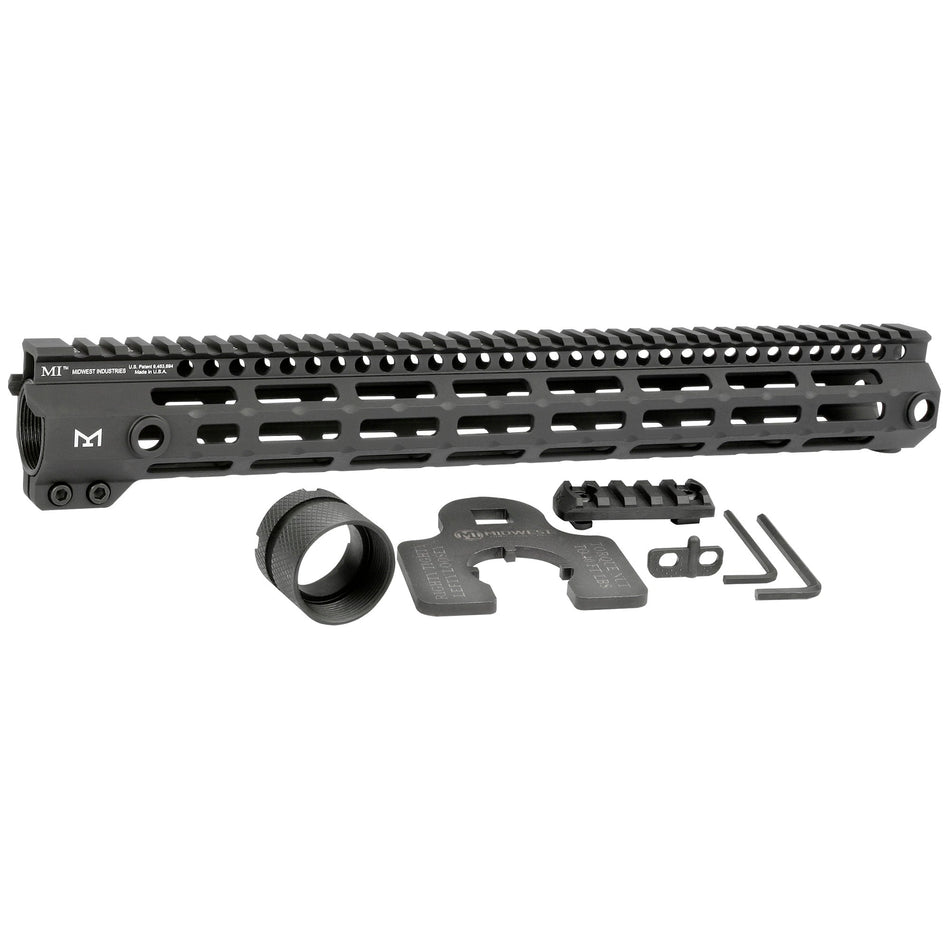 MIDWEST G4M M - LOK 15 HNDGRD BLK - Get Tight Gear