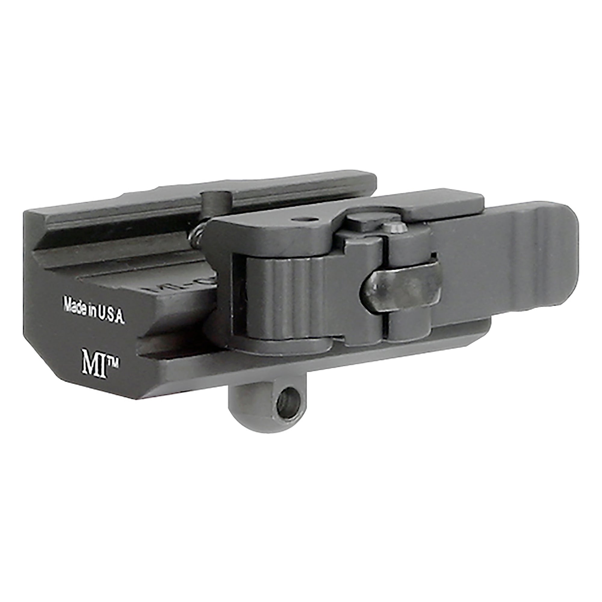 MIDWEST HARRIS TYPE BIPOD QD MNT - Get Tight Gear