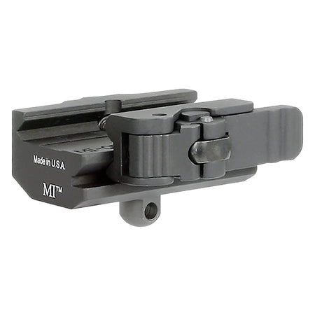 MIDWEST HARRIS TYPE BIPOD QD MNT - Get Tight Gear