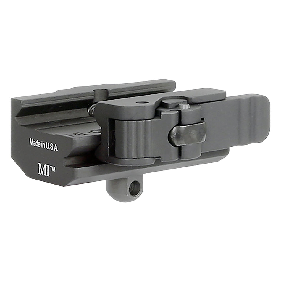 MIDWEST HARRIS TYPE BIPOD QD MNT - Get Tight Gear
