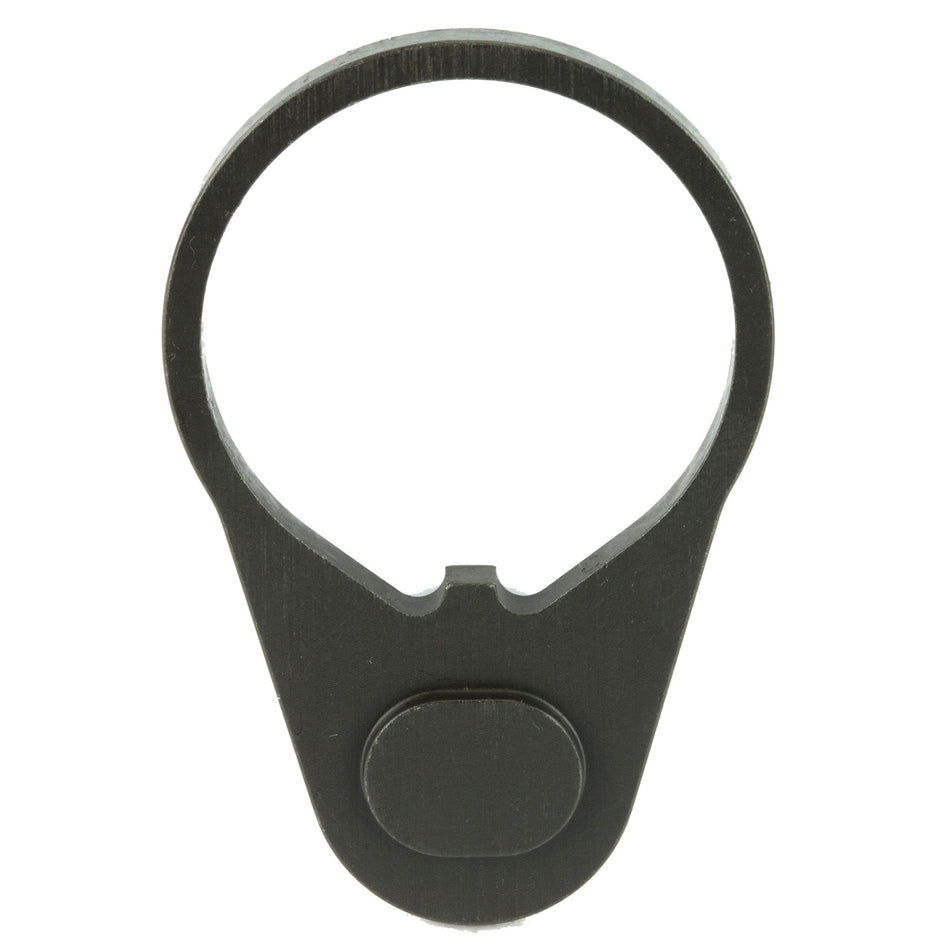 MIDWEST HEAVY DUTY QD END PLATE - Get Tight Gear